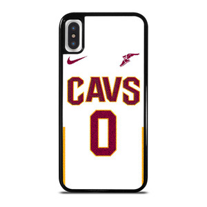 KEVIN LOVE CLEVELAND CAVALIERS NIKE NBA 2021-22 iPhone X / XS Case Cover KEVIN LOVE CLEVELAND CAVALIERS NIKE NBA 2021-22 iPhone X / XS Case Cover