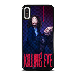 KILLING EVE SERIES iPhone X / XS Case Cover