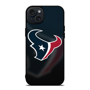 HOUSTON TEXANS FOOTBALL TEAM iPhone 15 Plus Case Cover