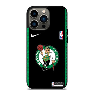 BOSTON CELTICS NIKE NBA BASKETBALL iPhone 13 Pro Case Cover BOSTON CELTICS NIKE NBA BASKETBALL iPhone 13 Pro Case Cover