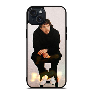 JACK HARLOW RAPPER COME HOME iPhone 15 Plus Case Cover