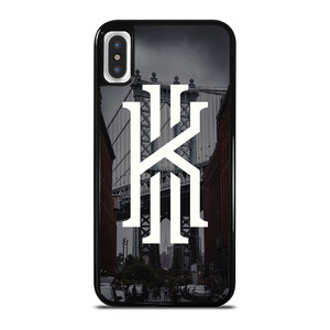 KYRIE IRVING BROOKLYN NETS iPhone X / XS Case Cover