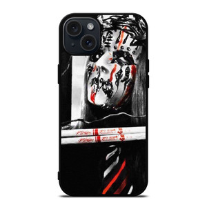 JOEY JORDISON SLIPKNOT 2 iPhone 15 Plus Case Cover