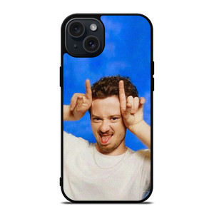 JOSEPH QUINN FUNNY iPhone 15 Plus Case Cover