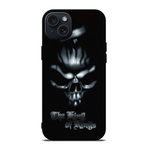 KING OF KINGS SKULL iPhone 15 Plus Case Cover