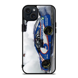KYLE LARSON HENDRICK MOTORSPORT iPhone 15 Plus Case Cover KYLE LARSON HENDRICK MOTORSPORT iPhone 15 Plus Case Cover