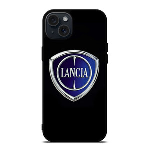 LANCIA CAR LOGO iPhone 15 Plus Case Cover LANCIA CAR LOGO iPhone 15 Plus Case Cover