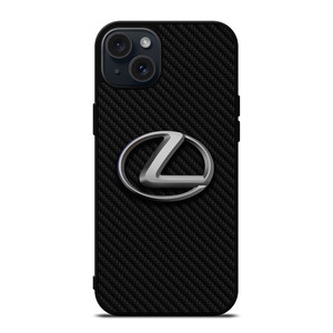 LEXUS CARS CARBON FIBER iPhone 15 Plus Case Cover LEXUS CARS CARBON FIBER iPhone 15 Plus Case Cover