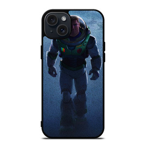 LIGHTYEAR DISNEY PIXAR iPhone 15 Plus Case Cover LIGHTYEAR DISNEY PIXAR iPhone 15 Plus Case Cover