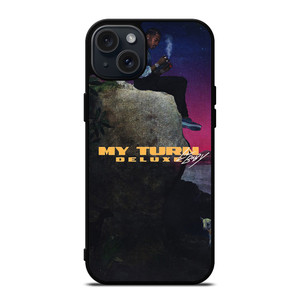 LIL BABY RAPPER ALBUM iPhone 15 Plus Case Cover LIL BABY RAPPER ALBUM iPhone 15 Plus Case Cover