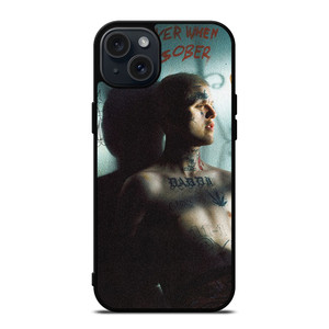 LIL PEEP RAPPER iPhone 15 Plus Case Cover
