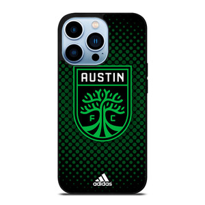 AUSTIN FC SOCCER MLS ADIDAS iPhone 13 Pro Max Case Cover AUSTIN FC SOCCER MLS ADIDAS iPhone 13 Pro Max Case Cover