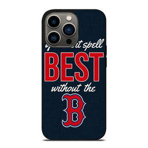BOSTON RED SOX MLB BASEBALL BANTER FANS iPhone 13 Pro Case Cover BOSTON RED SOX MLB BASEBALL BANTER FANS iPhone 13 Pro Case Cover