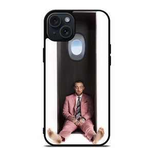MAC MILLER SWIMMING iPhone 15 Plus Case Cover MAC MILLER SWIMMING iPhone 15 Plus Case Cover