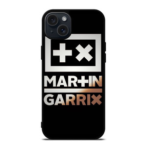MARTIN GARRIX DJ LOGO iPhone 15 Plus Case Cover MARTIN GARRIX DJ LOGO iPhone 15 Plus Case Cover