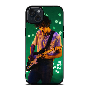 MATTHEW HEALY THE 1975 iPhone 15 Plus Case Cover MATTHEW HEALY THE 1975 iPhone 15 Plus Case Cover