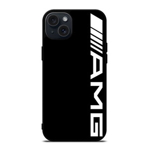 MERCEDES BENZ AMG PERFORMANCE iPhone 15 Plus Case Cover