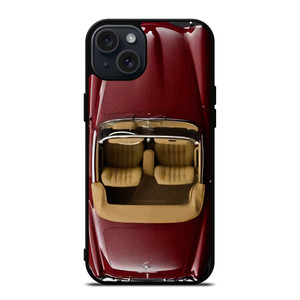 MERCEDES BENZ PAGODA RED iPhone 15 Plus Case Cover MERCEDES BENZ PAGODA RED iPhone 15 Plus Case Cover