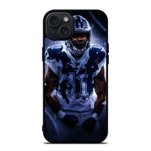 MICAH PARSONS DALLAS COWBOYS NFL FOOTBALL 2 iPhone 15 Plus Case Cover