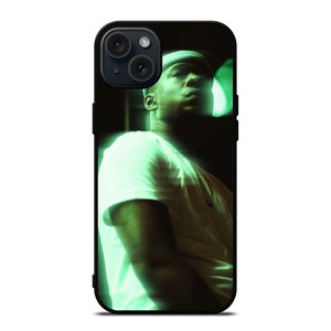 MICK JENKINS ELEPHANT IN THE ROOM iPhone 15 Plus Case Cover MICK JENKINS ELEPHANT IN THE ROOM iPhone 15 Plus Case Cover
