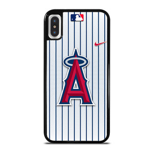 LOS ANGELES ANGELS MLB NIKE iPhone X / XS Case Cover