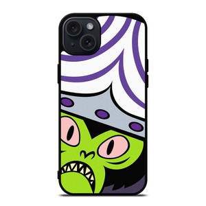 MOJO JOJO THE POWERPUFF GIRLS iPhone 15 Plus Case Cover MOJO JOJO THE POWERPUFF GIRLS iPhone 15 Plus Case Cover