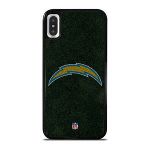LOS ANGELES CHARGERS FOOTBALL NFL iPhone X / XS Case Cover