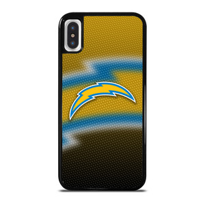 LOS ANGELES CHARGERS FOOTBALL TEAM iPhone X / XS Case Cover