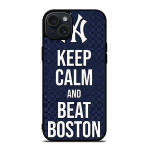 NEW YORK YANKEES MLB BASEBALL BANTER FANS iPhone 15 Plus Case Cover NEW YORK YANKEES MLB BASEBALL BANTER FANS iPhone 15 Plus Case Cover
