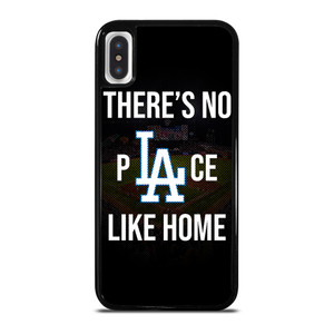 LOS ANGELES DODGERS MLB BASEBALL iPhone X / XS Case Cover
