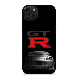 NISSAN GTR COOL iPhone 15 Plus Case Cover NISSAN GTR COOL iPhone 15 Plus Case Cover