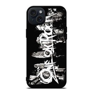 ONE OK ROCK BAND ART iPhone 15 Plus Case Cover ONE OK ROCK BAND ART iPhone 15 Plus Case Cover