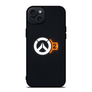 OVERWATCH 2 GAMES iPhone 15 Plus Case Cover OVERWATCH 2 GAMES iPhone 15 Plus Case Cover