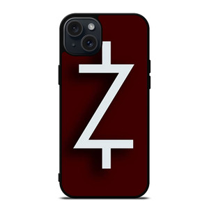OZARK DRAMA SERIES LOGO iPhone 15 Plus Case Cover OZARK DRAMA SERIES LOGO iPhone 15 Plus Case Cover