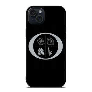 OZARK MOVIES SIGN 2 iPhone 15 Plus Case Cover