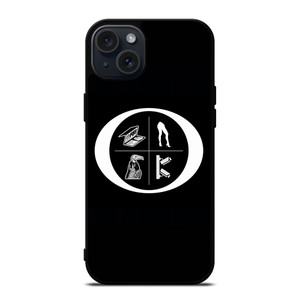 OZARK MOVIES SIGN 3 iPhone 15 Plus Case Cover OZARK MOVIES SIGN 3 iPhone 15 Plus Case Cover