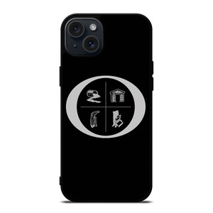 OZARK MOVIES SIGN iPhone 15 Plus Case Cover