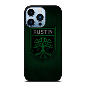 AUSTIN FC SOCCER MLS iPhone 13 Pro Max Case Cover AUSTIN FC SOCCER MLS iPhone 13 Pro Max Case Cover