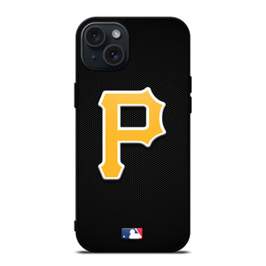 PITTSBURGH PIRATES BASEBALL TEAM iPhone 15 Plus Case Cover PITTSBURGH PIRATES BASEBALL TEAM iPhone 15 Plus Case Cover