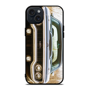PLYMOUTH GTX CAR iPhone 15 Plus Case Cover PLYMOUTH GTX CAR iPhone 15 Plus Case Cover