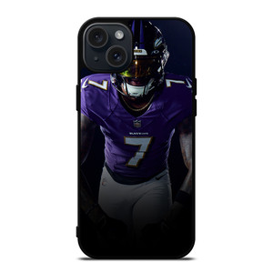 RASHOD BATEMAN BALTIMORE RAVENS 2 iPhone 15 Plus Case Cover