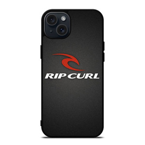 RIP CURL SURFING iPhone 15 Plus Case Cover RIP CURL SURFING iPhone 15 Plus Case Cover
