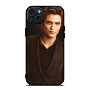 ROBERT PATTINSON iPhone 15 Plus Case Cover ROBERT PATTINSON iPhone 15 Plus Case Cover