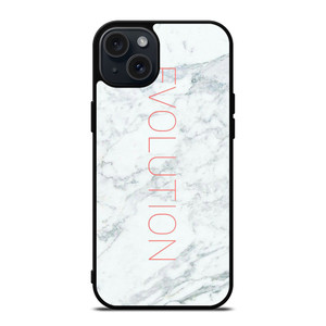 SABRINA CARPENTER EVOLUTION iPhone 15 Plus Case Cover SABRINA CARPENTER EVOLUTION iPhone 15 Plus Case Cover
