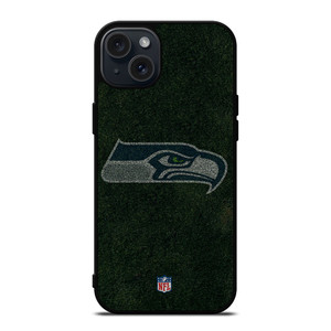 SEATTLE SEAHAWKS FOOTBALL NFL iPhone 15 Plus Case Cover SEATTLE SEAHAWKS FOOTBALL NFL iPhone 15 Plus Case Cover