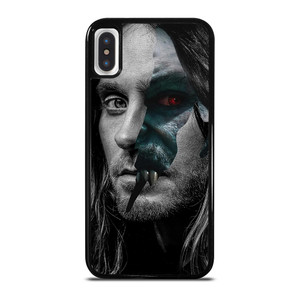 MARVEL MORBIUS JARED LETO iPhone X / XS Case Cover