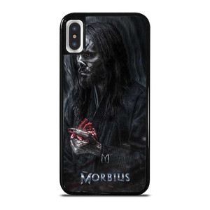 MARVEL MORBIUS MOVIES 2 iPhone X / XS Case Cover
