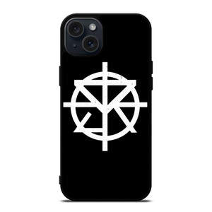 SETH ROLLINS WRESTLING LOGO iPhone 15 Plus Case Cover SETH ROLLINS WRESTLING LOGO iPhone 15 Plus Case Cover