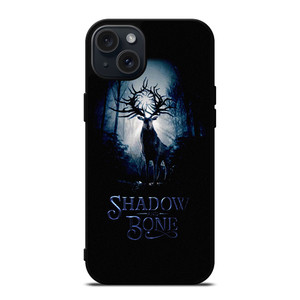 SHADOW AND BONE MOVIE SERIES 2 iPhone 15 Plus Case Cover