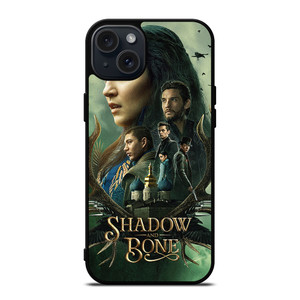 SHADOW AND BONE MOVIE SERIES iPhone 15 Plus Case Cover